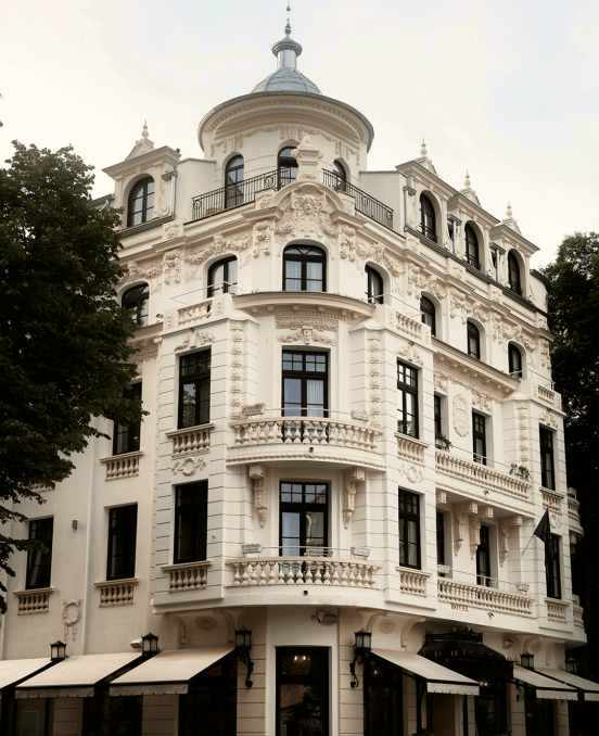 Отели 4*-5*
