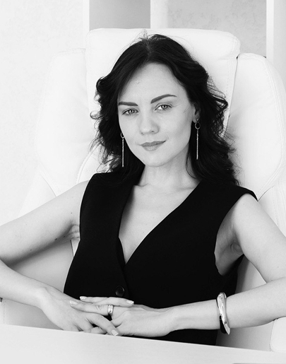 НАТАЛЬЯ БОДРОВА