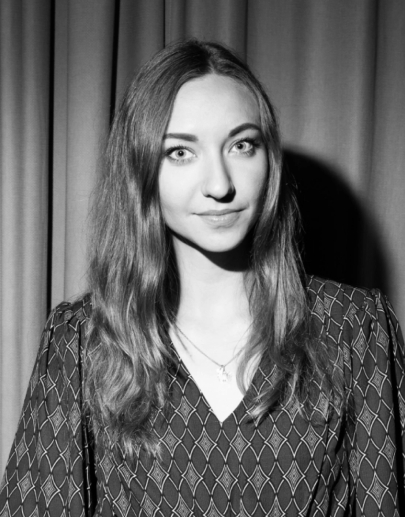 АЛИСА ГУЖАН