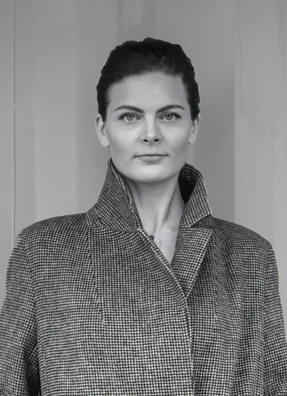 ЕКАТЕРИНА ПРОХОРОВА