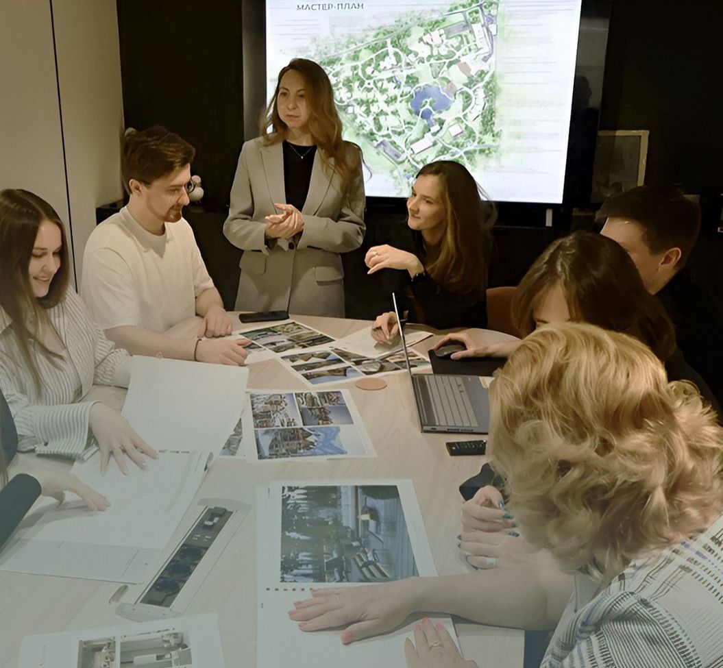 Девелопмент